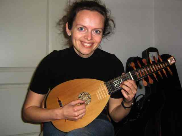 Piosenki Anny German w Golinie