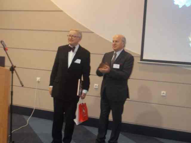 Lekarze Ziemi Konińskiej w Licheniu