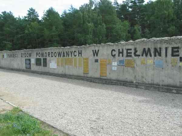 Chełmno pod zarządem Żabikowa