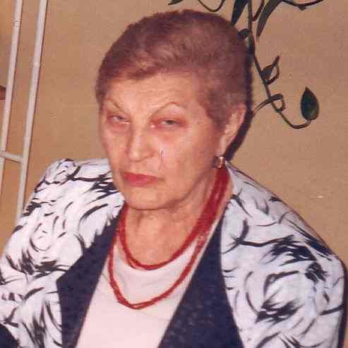 Poszukiwania 81-latki