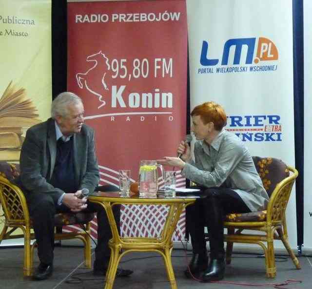 Nazwisko wyrobiła mi publiczność