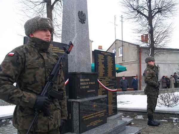 Rzgów – przywracanie pamięci…