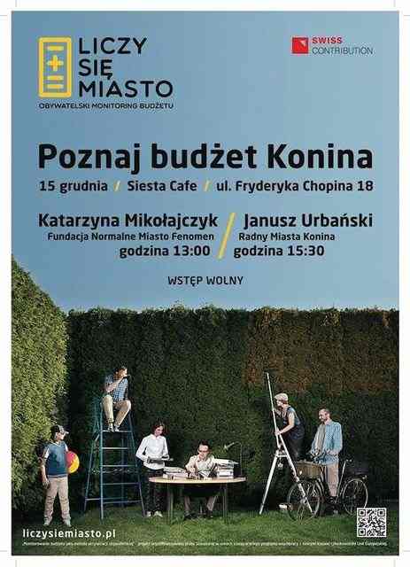 Jak zrozumieć budżet?