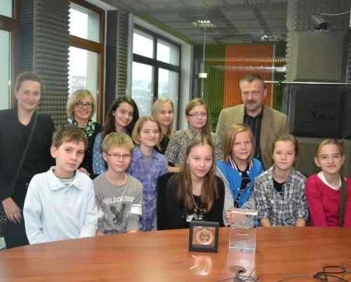 Europejczycy z Dobrosołowa