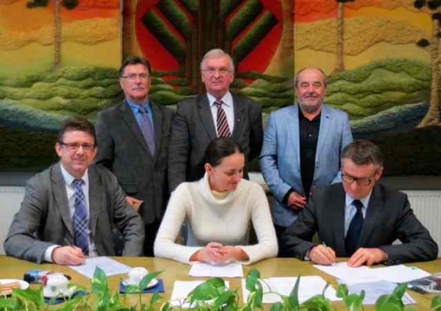 Jest dotacja na geotermię