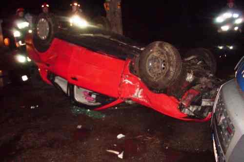 Śmierć na drzewie [AKT 13:20]