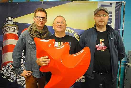 W Kole – Weekend z WOŚP