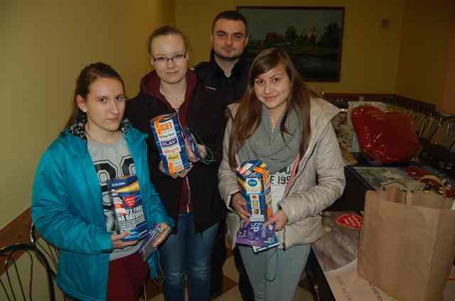 Policja o bezpieczeństwie WOŚP