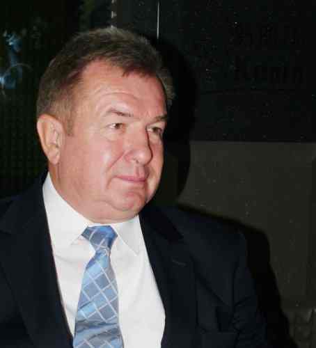 W Kleczewie – drogi i ekologia