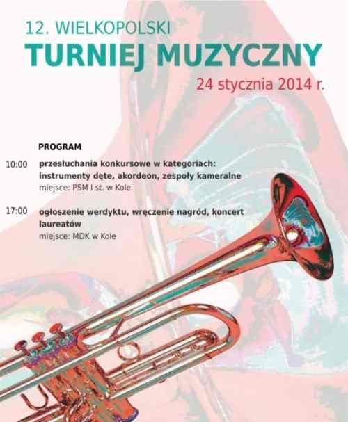 Motywacja i promocja młodych muzyków