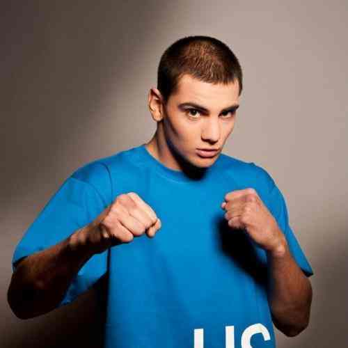 Walka Igora w Polsat Sport