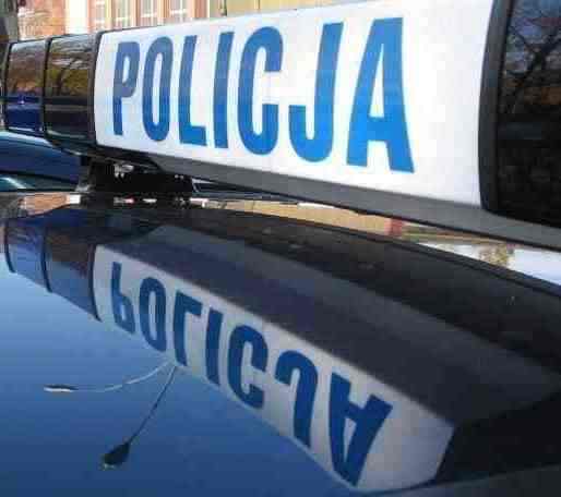 Miał 2,5 promila i jechał samochodem