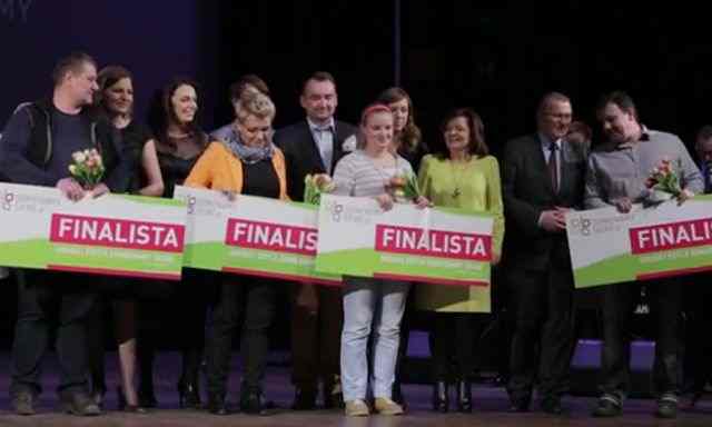 Już niebawem w nowym ciele…