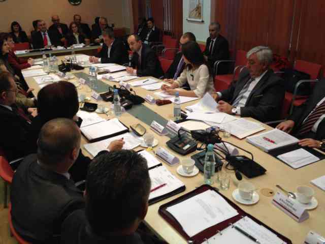 Pomoc dla niedożywionych dzieci