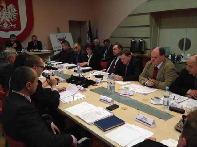 Biblioteka miejska, a nie powiatowa