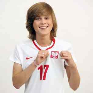 Pajor i Jaszczak na galach