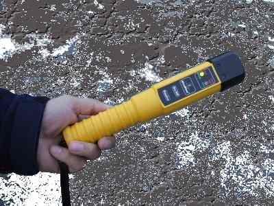 Czterech na podwójnym gazie