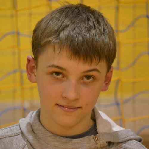 Szóstoklasista z Górnika z propozycją od 'Kolejorza’