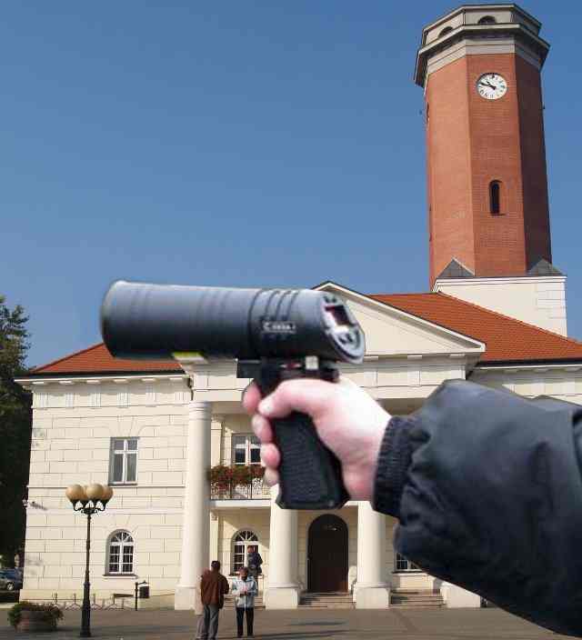 Stan techniczny, winiety i prędkość