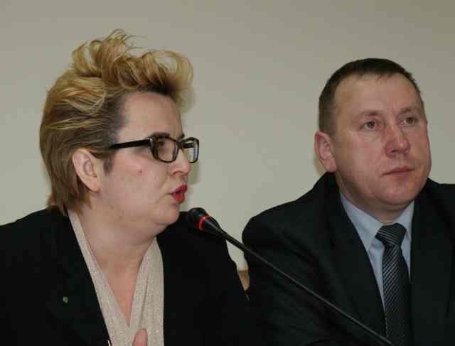 Dyrektor Putz pozostanie na stanowisku