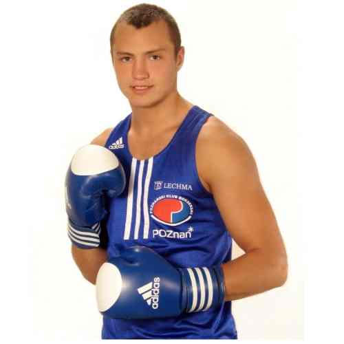 Nasi na mistrzostwach Polski