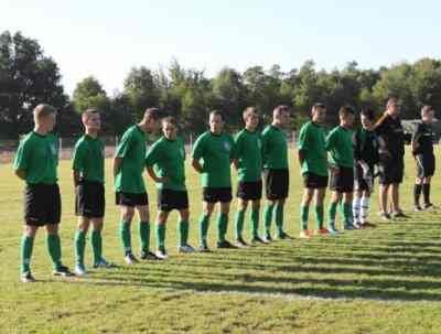 Jest kasa na stadion w Rzgowie