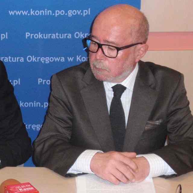 Szpitale w prokuraturze