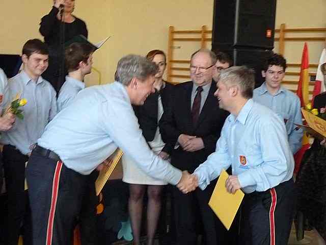 Muzyczna wizytówka gminy