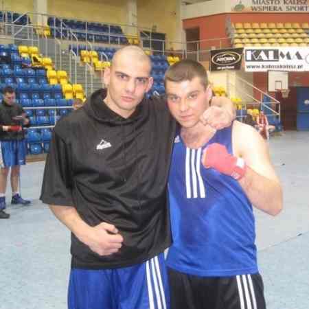 85. MPSwB: Trzy zwycięstwa i porażka