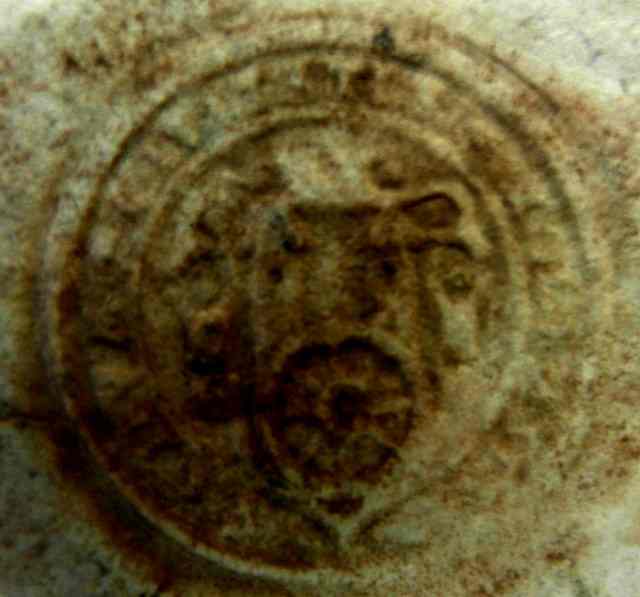 Koło – odkryto najstarszą wersję herbu