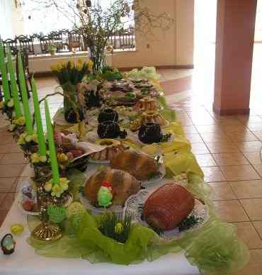 Sanktuarium czeka na gości