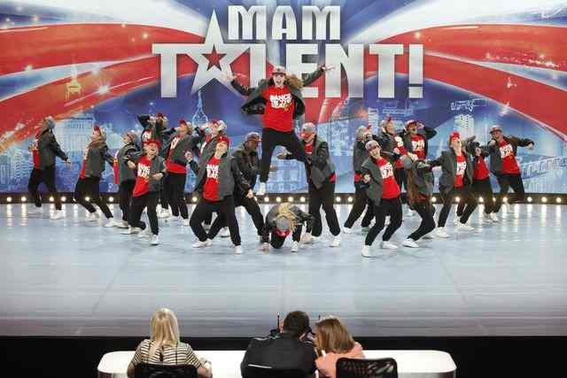 ’Mam talent’ w Poznaniu i Bydgoszczy