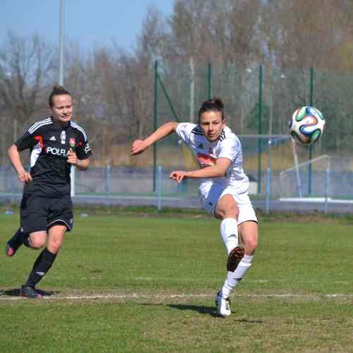 Medyk w finale Pucharu Polski