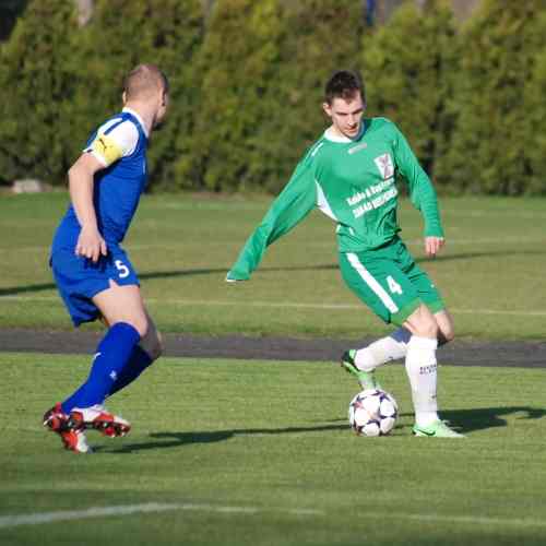 Druga porażka Sokoła