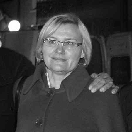 Nie żyje Krystyna Poślednia