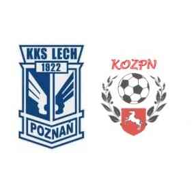 Trenerski staż w Lechu