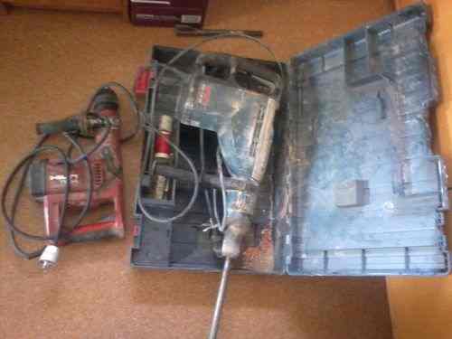 Klasztorny złodziej