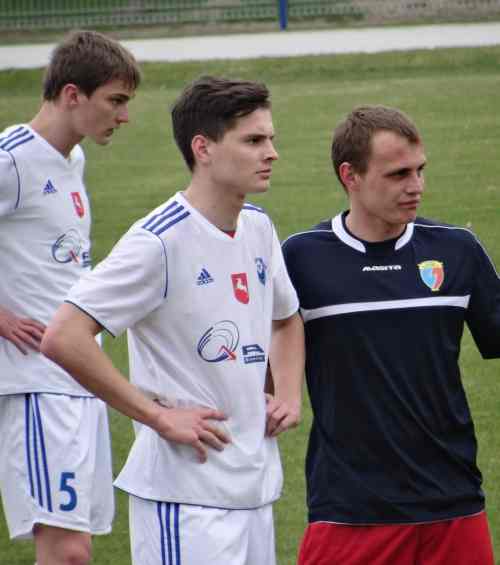 Górnik traci punkty z Gromem