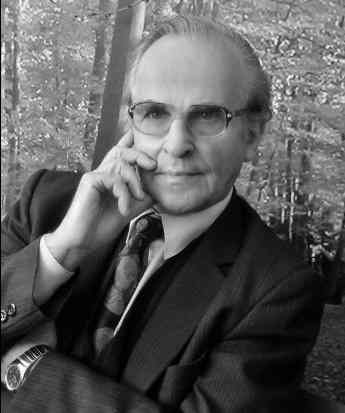 W sobotę odszedł Józef Szyk