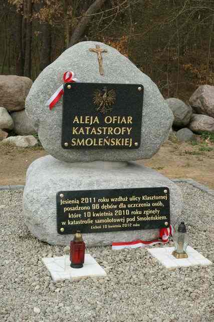 Bogurodzica zabrzmi w rocznicę katastrofy smoleńskiej