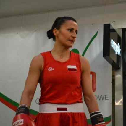 Pech Graczyk na Stammie