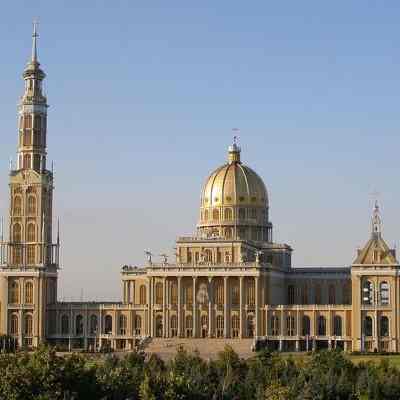 Goście z całej Polski przy wspólnym stole