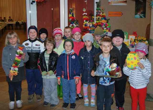 Palma, kartka, pisanka – wystawa pokonkursowa w Kleczewie