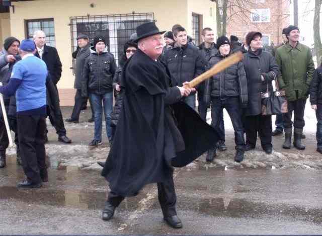 Grabów: tu święta trwają 3 dni