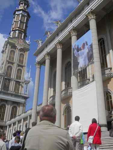 Za 5 dni kanonizacja JPII