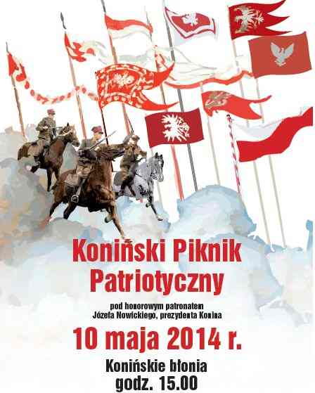 Konińska podróż w czasie