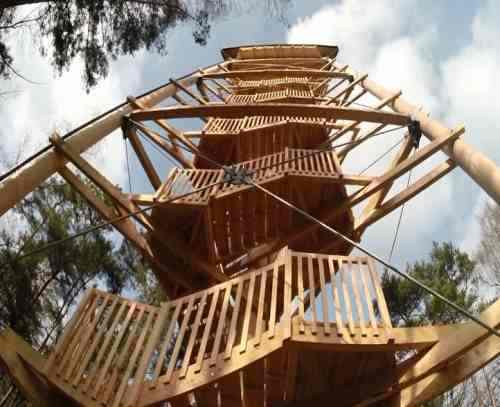 Szlabany na Złotej Górze