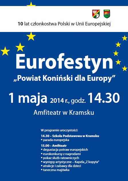 Europejski Kramsk