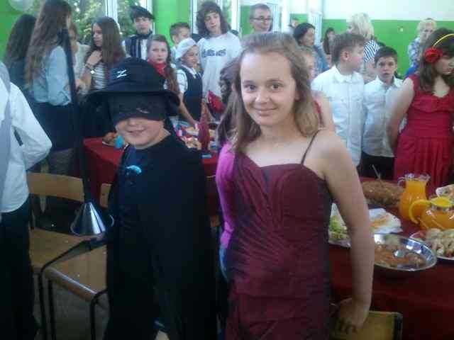 Małysz, Zorro i greckie boginie