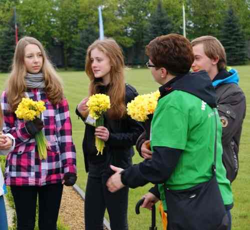 Tegoroczne 'Pola Nadziei’ podsumowane